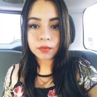 Areli Sánchez Pérez