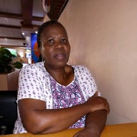 Francis Nombulelo Mazwe