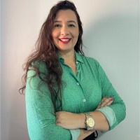 Gerlândia Alves