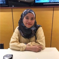 Yasmeen Damia
