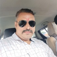 Yogesh Ghuge