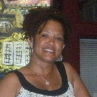 Deborah Jackson