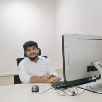 Manikanta Anupoju