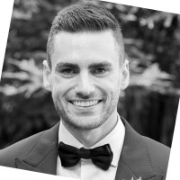 Cillian Foale