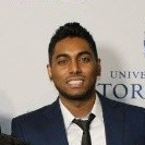 Kabilan (Daniel) Thurairajah