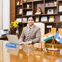 Dr. Sushil Prashar