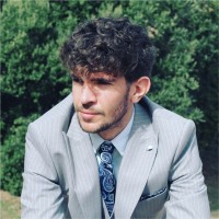 Ivan Marcos Bagudanch