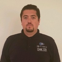 Luke Edwards