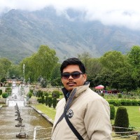 Mridutpal Das