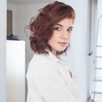 Екатерина Курганская