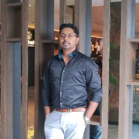 Hrishikesh Gupta