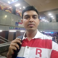 Mahesh Chand Bhardwaj