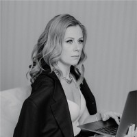 Анна Пашкевич