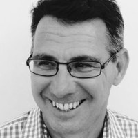 Mark O'Brien