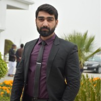 Shaheer Chaudary