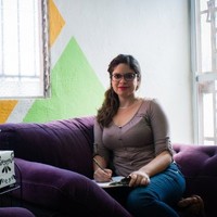 Maria Fernanda Calero Milan