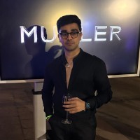 Adhil Mohamed