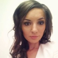 Polly Dimitrov