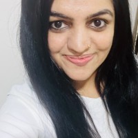 Rashi Malik