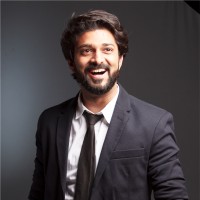 Chetan Jha
