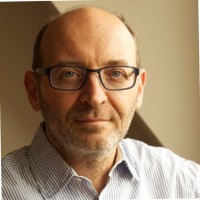 Serge Dufrene