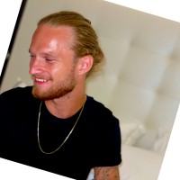 Adam Johansen