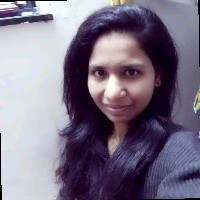 Jyoti Yadav