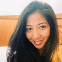 Melissa A.