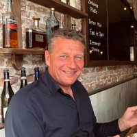 Dirk Jan Jonker