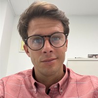 Sergio Pedrosa Ibañez