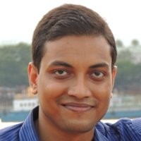 KRISHANU SARKAR