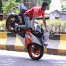 Akki Dhanke