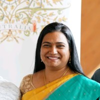 Sireesha Kalva