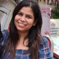 Pushpa Y.