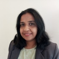 Priyangika Mahagoda