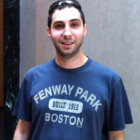 Ian Stern