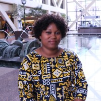 Jeannette Kalivogui