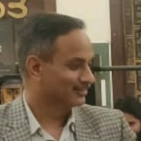 Wg Cdr Sudesh Kumar Singh (Veteran)