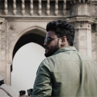 Thirumurugan Gopal
