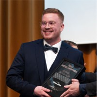 Niclas Björk