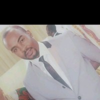 Ismael Ousmane Boubacar