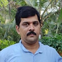 Santhosh Shetty