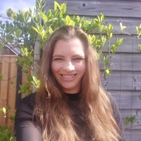 Charlotte Gradussen