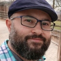 Dan Ratiu