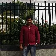 Shivaraju G