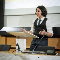 Abdellah-fares Benamar