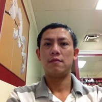 Tony Huynh