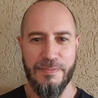 Marco Alexandre Garcia