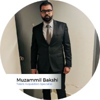 Muzammil Bakshi