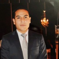 Abraham Silverio